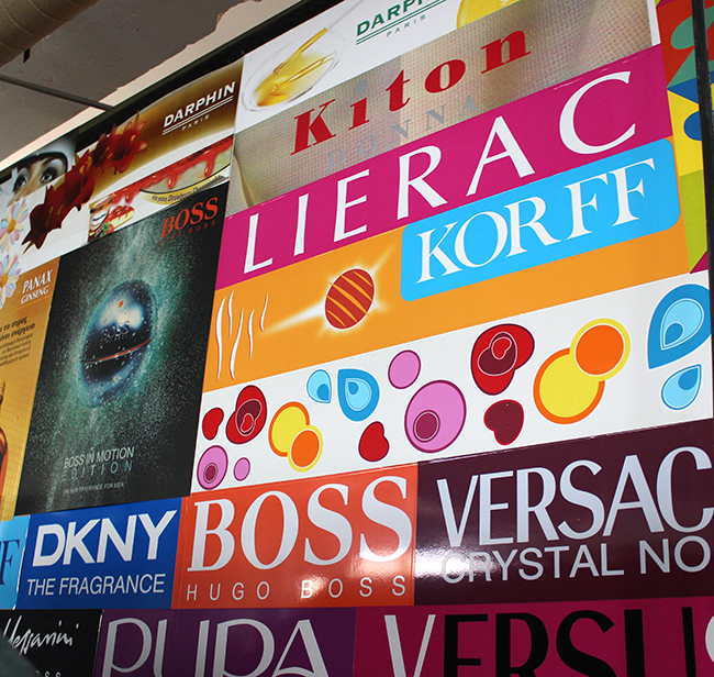 Window Graphics
